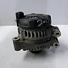 Alternator - 2013 Land Rover LR4 HSE