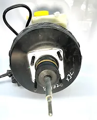 Brake booster - 2014 Jaguar XJL