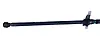 Rear drive shaft - 2017 Lincoln MKZ