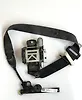 Seat belt front - 2016 Ford Edge SEL