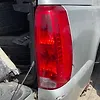Tail Light (RH) - 2011 Cadillac Escalade Luxury