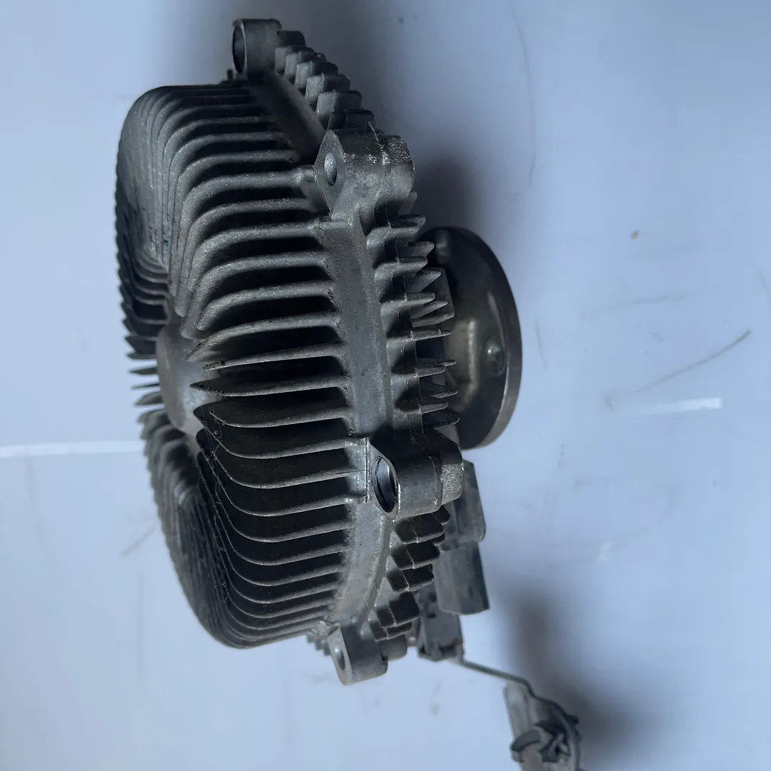 Fan clutch - 2013 Infiniti QX56