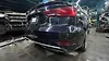 Rear Bumper - 2017 Audi A3
