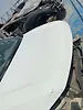 Hood/Bonnet - 2016 Nissan Pathfinder