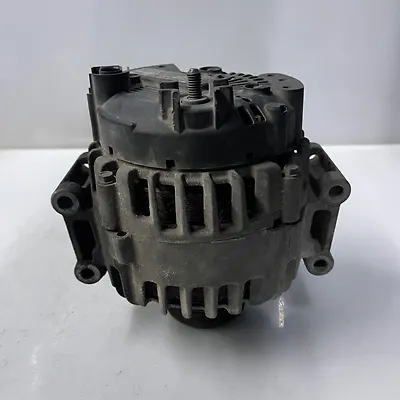 Alternator - 2009 Audi A5