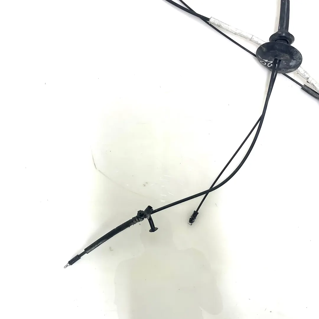 Transmission Shifter Cable - 2022 Jeep Grand Cherokee WL Limited