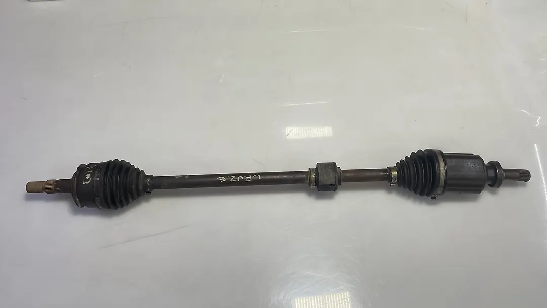 Axle(RHF) - Chevrolet Cruze