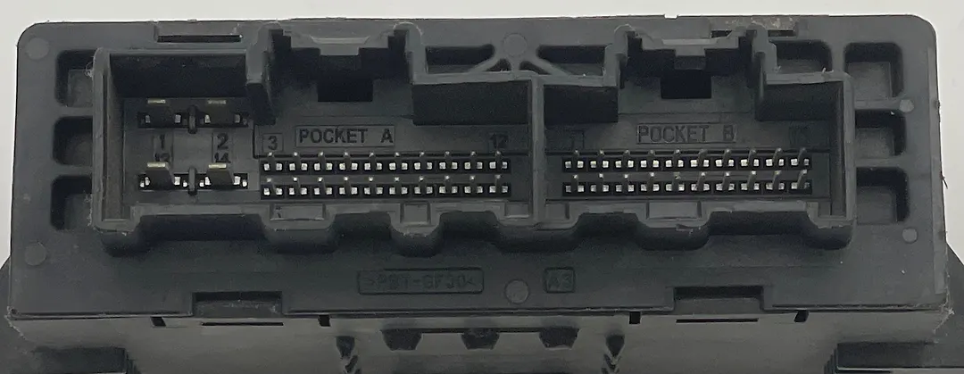 Door Control Module - 2021 Ford Explorer XLT