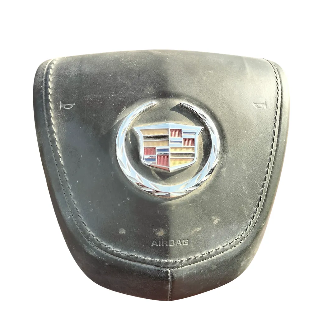 Airbag (Steering) - 2014 Cadillac CTS