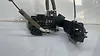 Door lock - 2011 Infiniti QX56