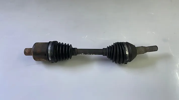 Axle(LHF) - 2008 Chevrolet Uplander LS 