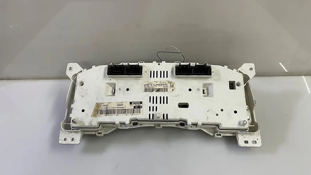 Speedometer - 2013 Jeep Compass Sport