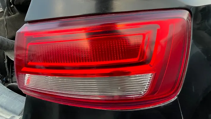 Tail Light (RH) - 2019 Audi A3