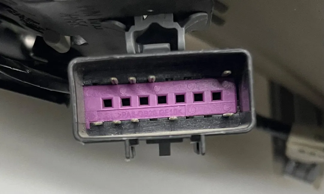 OverHead Console - 2012 Chevrolet SILVERADO