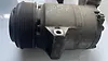 AC Compressor - 2014 Nissan Pathfinder