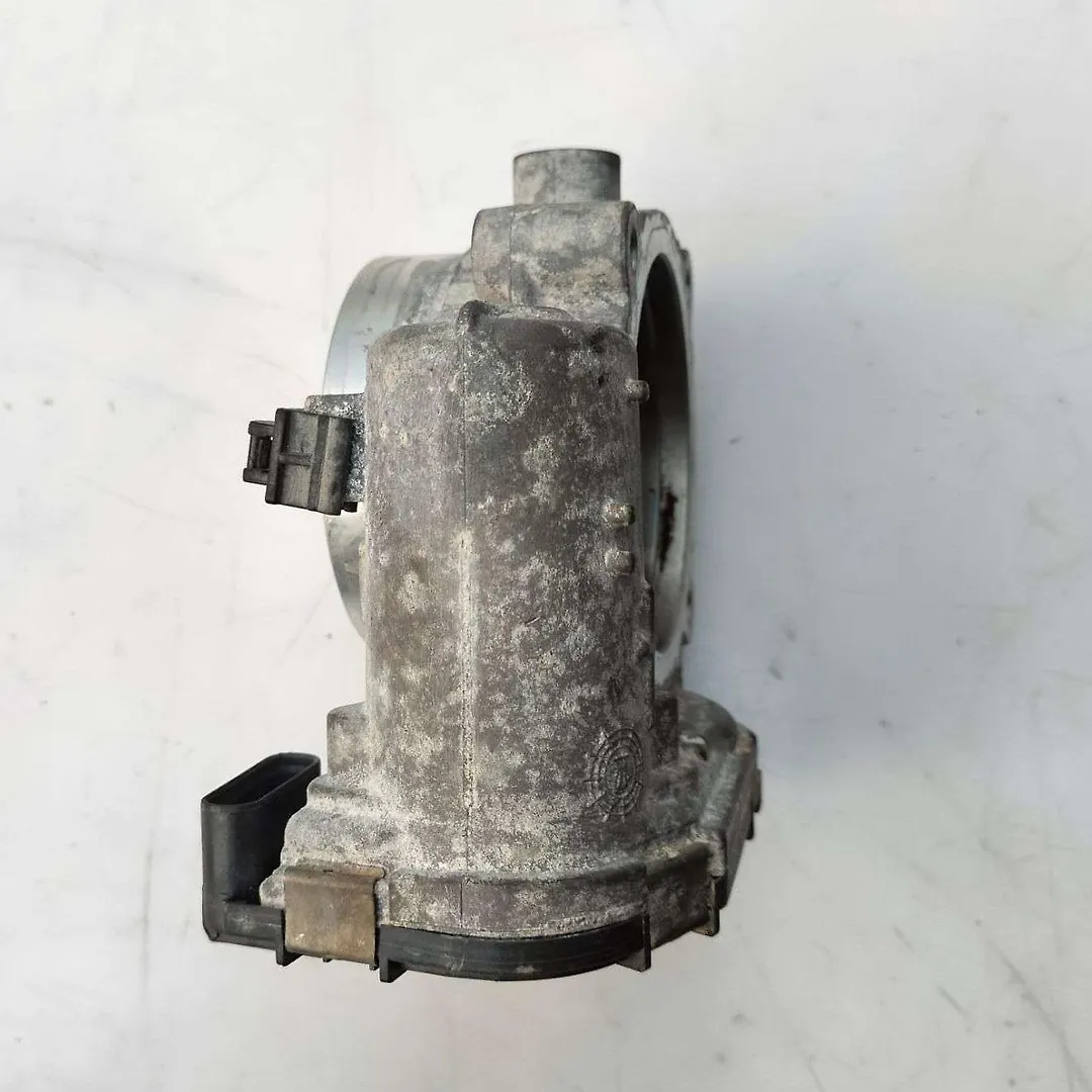 Throttle body - 2016 Jeep Cherokee