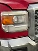 Headlight (RH) - 2015 GMC Sierra SLE