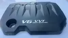 Engine cover - 2015 Chevrolet Impala