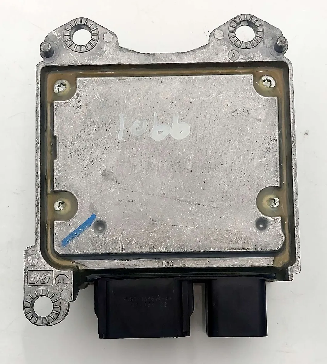 Air bag Module - 2012 Ford Explorer Base