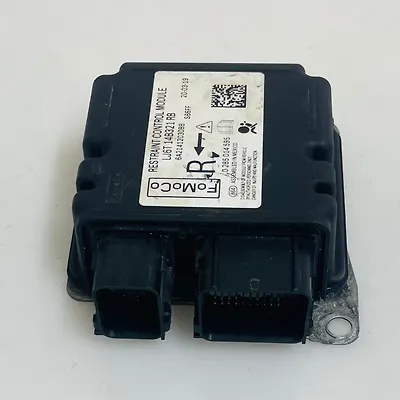 Restraint Control Module - 2017 Ford Edge SEL