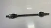 Axle Rear (LH) - 2017 GMC Acadia SLE