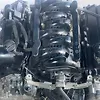Engine  - 2011 Infiniti QX56