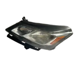 Headlight (LH) - 2014 Chevrolet Traverse