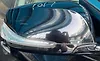 Side Mirror (RH) - 2016 Infiniti QX60