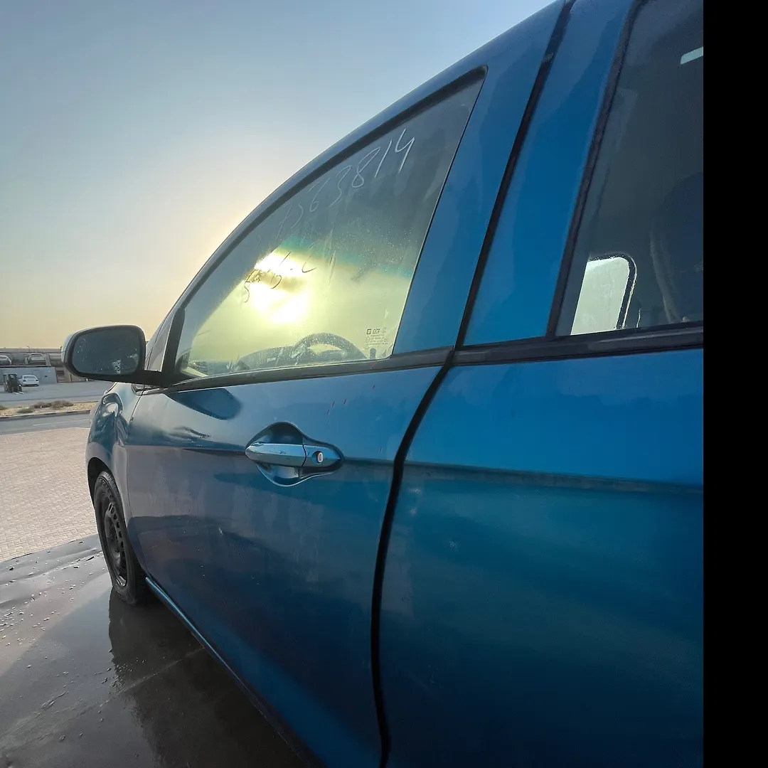Door (LHF) - 2019 Chevrolet Spark