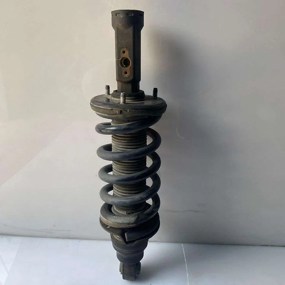 Front Shock Absorber (hydraulic) - 2012 Infiniti QX56