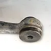 Upper arm (LH) - 2016 GMC Sierra