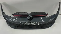 Front Bumper - 2022 Volkswagen GTI