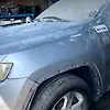 Fender (LHF) - 2013 Jeep GRAND CHEROOKE