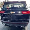 Trunk - 2021 Chevrolet Captiva