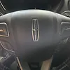 Airbag (Steering) - 2016 Lincoln MKC