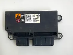 Air bag Module - 2022 Chevrolet Traverse LT Leather