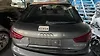 Trunk/hatch/tailgate - 2016 Audi Q3