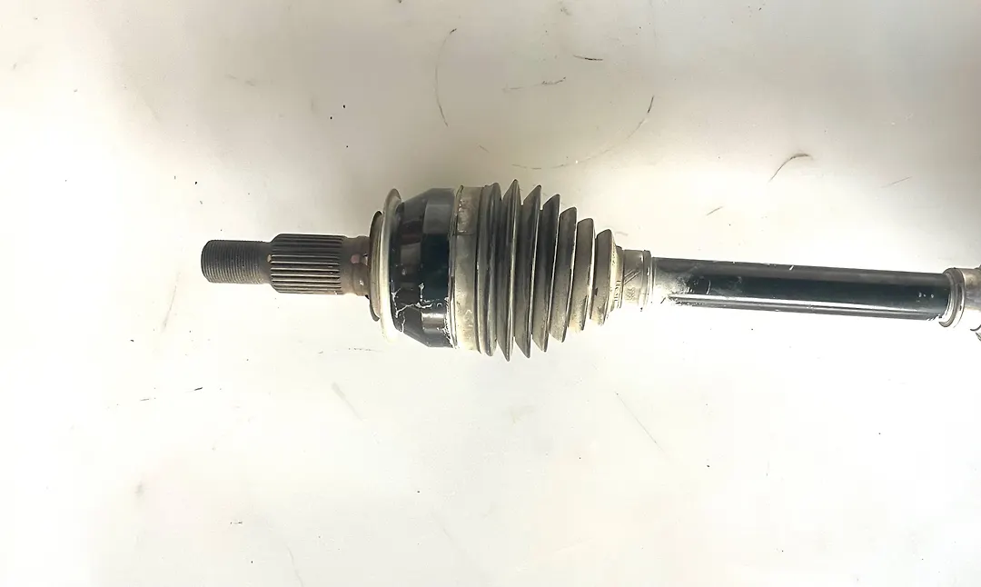 Axle(LHF) - 2018 GMC Terrain Export Only