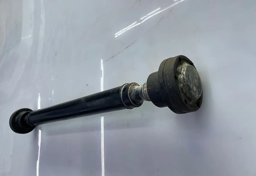 Front drive shaft - 2012 Land Rover RANGE ROVER