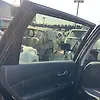 Door (LHB) - 2015 Nissan Rogue
