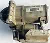 Starter Motor - 2011 Chevrolet Suburban