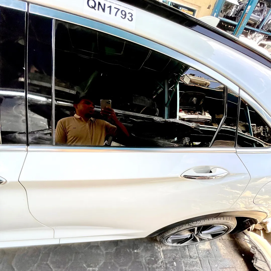 Door (LHB) - 2022 Infiniti QX55 GRADE ESSENTIAL