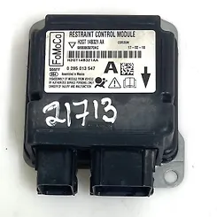 Restraint Control Module - 2017 Ford Edge SE