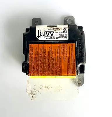 Air bag Module - 2015 Nissan Murano