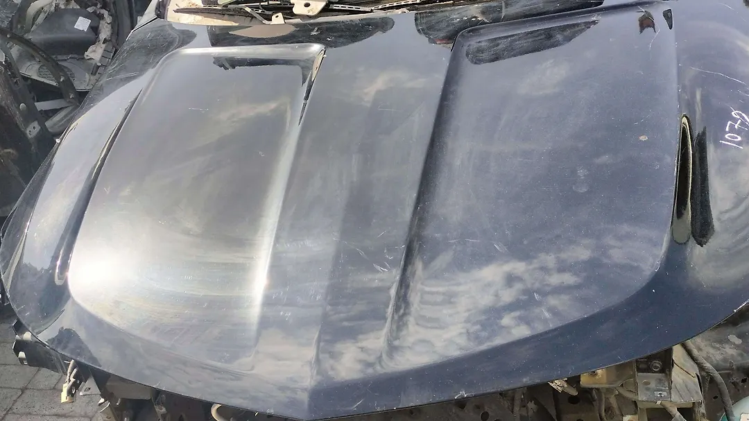 Hood/Bonnet - 2014 Chevrolet Impala