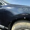 Fender (RHF) - 2016 Volkswagen Touareg
