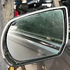 Side Mirror (LH) - 2013 Cadillac ATS