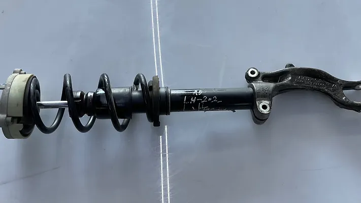 Shock Absorber (LHF) - 2020 Audi A5