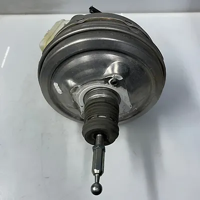 Brake booster - 2015 Audi A8