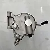 AC Compressor - 2017 Ford Fusion